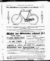 Ulster Football and Cycling News Friday 03 April 1896 Page 15