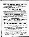 Ulster Football and Cycling News Friday 17 July 1896 Page 13