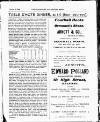 Ulster Football and Cycling News Friday 09 October 1896 Page 15