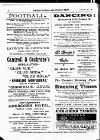 Ulster Football and Cycling News Friday 11 December 1896 Page 20