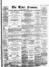 Ulster Examiner and Northern Star Saturday 18 April 1868 Page 1