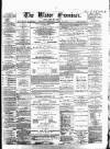 Ulster Examiner and Northern Star Thursday 23 April 1868 Page 1