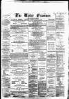 Ulster Examiner and Northern Star Tuesday 28 April 1868 Page 1