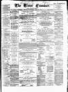 Ulster Examiner and Northern Star Thursday 30 April 1868 Page 1