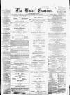 Ulster Examiner and Northern Star Saturday 02 May 1868 Page 1