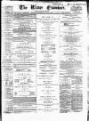 Ulster Examiner and Northern Star Saturday 09 May 1868 Page 1