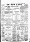 Ulster Examiner and Northern Star Tuesday 12 May 1868 Page 1