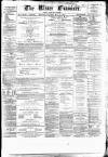 Ulster Examiner and Northern Star Tuesday 19 May 1868 Page 1