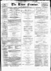 Ulster Examiner and Northern Star Saturday 23 May 1868 Page 1