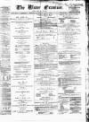 Ulster Examiner and Northern Star Saturday 06 June 1868 Page 1