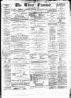Ulster Examiner and Northern Star Thursday 11 June 1868 Page 1