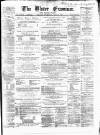 Ulster Examiner and Northern Star Thursday 25 June 1868 Page 1
