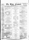 Ulster Examiner and Northern Star Saturday 27 June 1868 Page 1