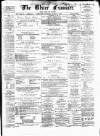 Ulster Examiner and Northern Star Tuesday 30 June 1868 Page 1