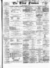Ulster Examiner and Northern Star Thursday 09 July 1868 Page 1