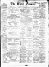 Ulster Examiner and Northern Star Tuesday 14 July 1868 Page 1