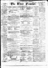 Ulster Examiner and Northern Star Thursday 23 July 1868 Page 1