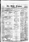 Ulster Examiner and Northern Star Saturday 01 August 1868 Page 1