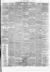 Ulster Examiner and Northern Star Thursday 13 August 1868 Page 3