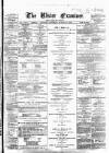 Ulster Examiner and Northern Star Saturday 15 August 1868 Page 1