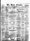 Ulster Examiner and Northern Star Tuesday 25 August 1868 Page 1