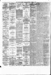 Ulster Examiner and Northern Star Thursday 27 August 1868 Page 2