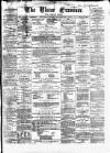 Ulster Examiner and Northern Star Tuesday 01 September 1868 Page 1