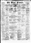 Ulster Examiner and Northern Star Thursday 15 October 1868 Page 1