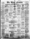 Ulster Examiner and Northern Star Thursday 05 November 1868 Page 1