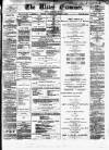 Ulster Examiner and Northern Star Saturday 07 November 1868 Page 1