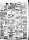 Ulster Examiner and Northern Star Tuesday 10 November 1868 Page 1