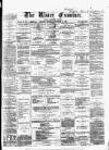 Ulster Examiner and Northern Star Thursday 19 November 1868 Page 1