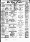 Ulster Examiner and Northern Star Saturday 21 November 1868 Page 1