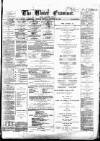 Ulster Examiner and Northern Star Saturday 28 November 1868 Page 1