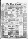 Ulster Examiner and Northern Star Tuesday 08 December 1868 Page 1