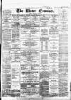 Ulster Examiner and Northern Star Thursday 17 December 1868 Page 1