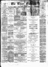 Ulster Examiner and Northern Star Saturday 19 December 1868 Page 1