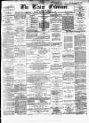 Ulster Examiner and Northern Star Thursday 24 December 1868 Page 1