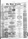 Ulster Examiner and Northern Star Saturday 26 December 1868 Page 1
