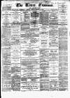 Ulster Examiner and Northern Star Tuesday 29 December 1868 Page 1