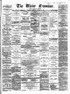 Ulster Examiner and Northern Star Thursday 14 January 1869 Page 1
