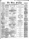 Ulster Examiner and Northern Star Saturday 30 January 1869 Page 1