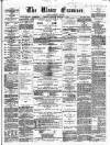 Ulster Examiner and Northern Star Tuesday 02 February 1869 Page 1