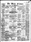 Ulster Examiner and Northern Star Tuesday 09 February 1869 Page 1