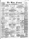 Ulster Examiner and Northern Star Thursday 18 February 1869 Page 1