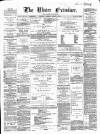 Ulster Examiner and Northern Star Tuesday 09 March 1869 Page 1