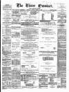 Ulster Examiner and Northern Star Tuesday 16 March 1869 Page 1