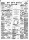 Ulster Examiner and Northern Star Tuesday 06 April 1869 Page 1