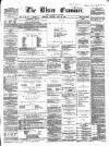 Ulster Examiner and Northern Star Tuesday 20 April 1869 Page 1