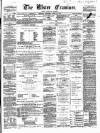 Ulster Examiner and Northern Star Thursday 22 April 1869 Page 1